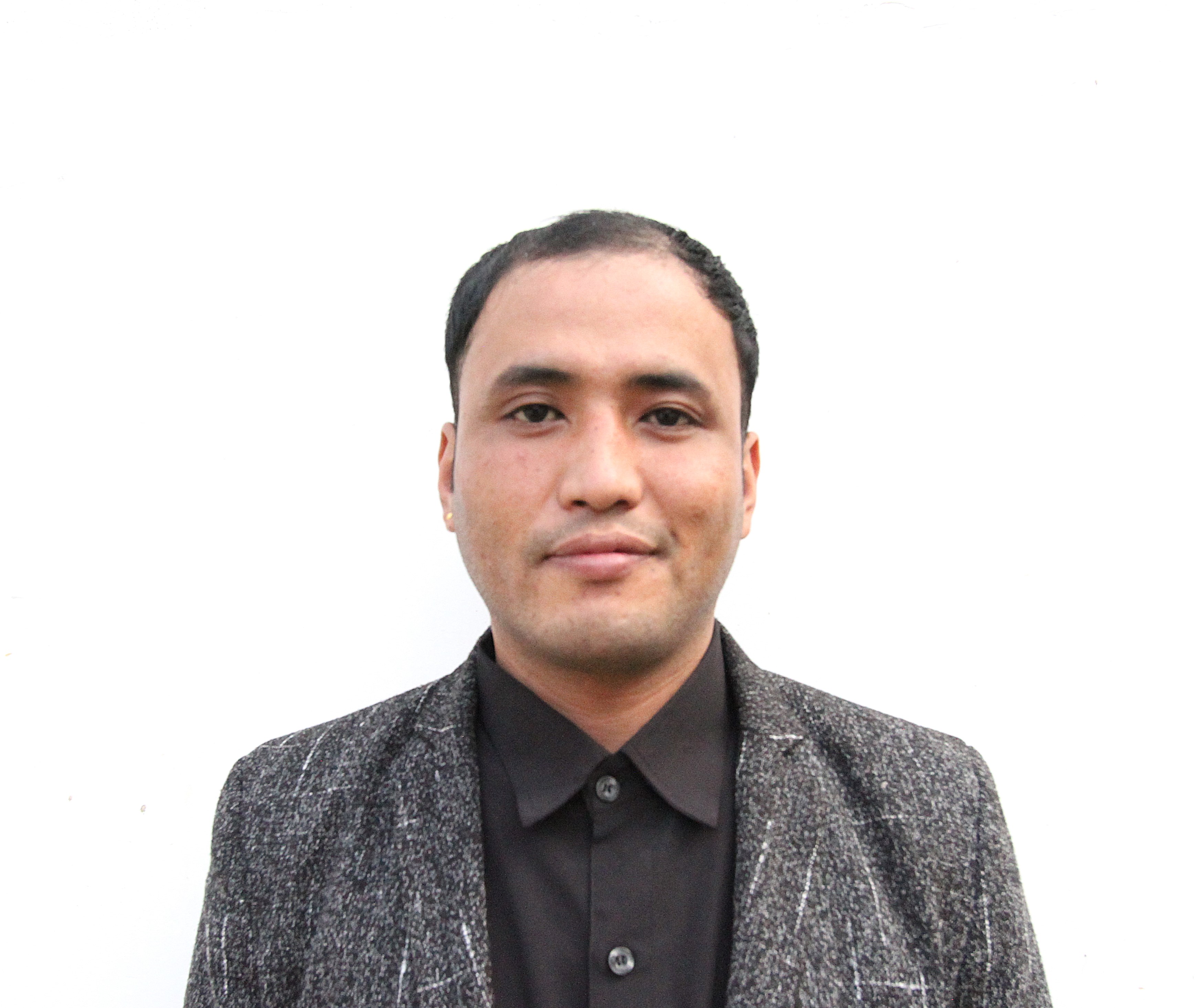 Aashish Angbuhang